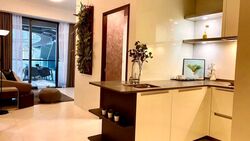 Marina One Residences (D1), Apartment #569994921